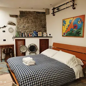 La Casina Della Tagia Manarola
