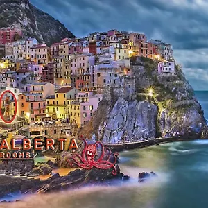 Alberta Manarola